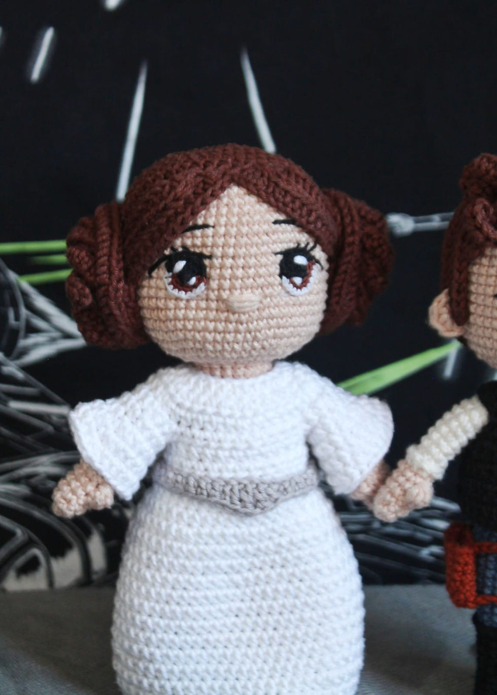 Miniatura: Coleção Star Wars (PT/ENG)