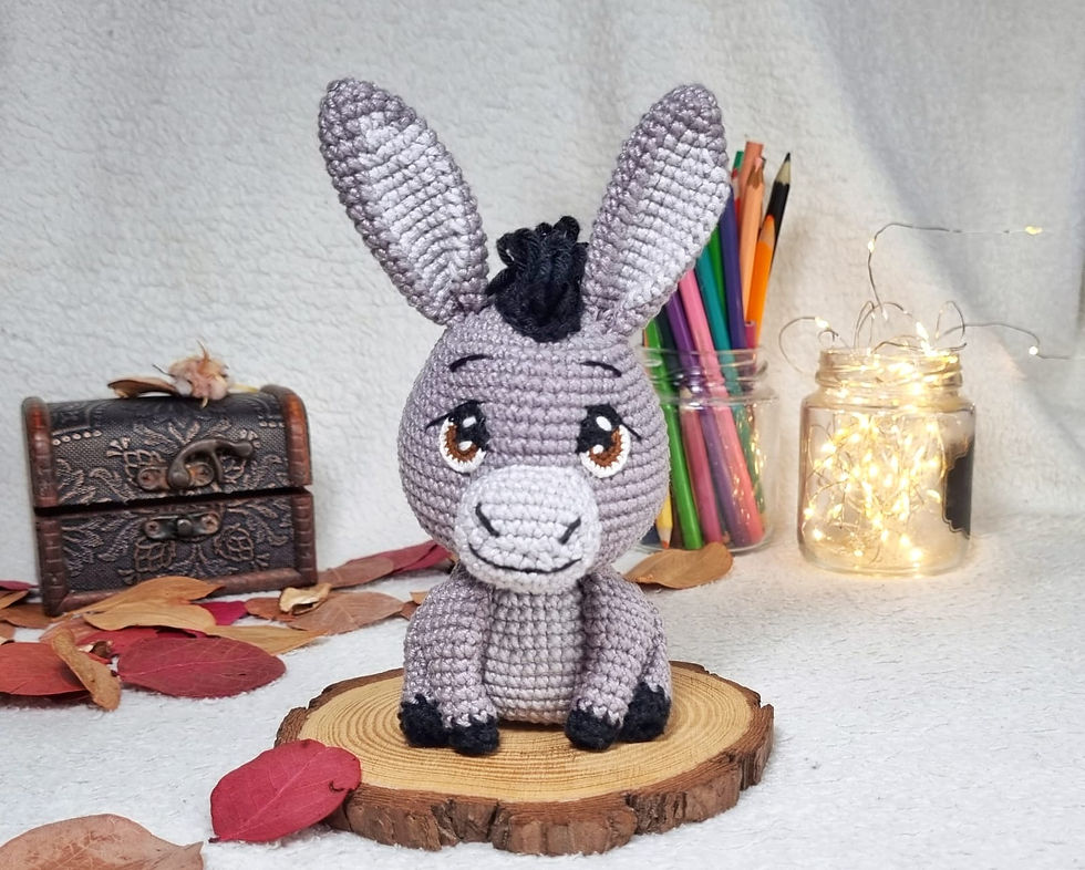 Miniatura: PDF Burro Falante