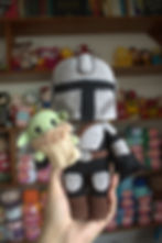 Miniatura: PDF The Mandalorian (PT-ENG)