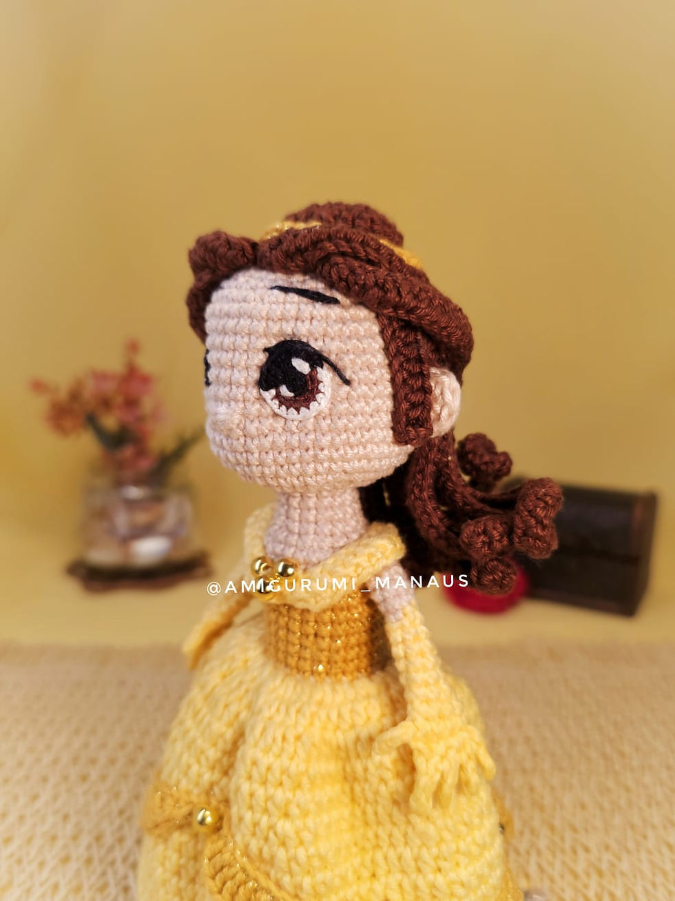Miniatura: PDF Bella (Traje de Gala)