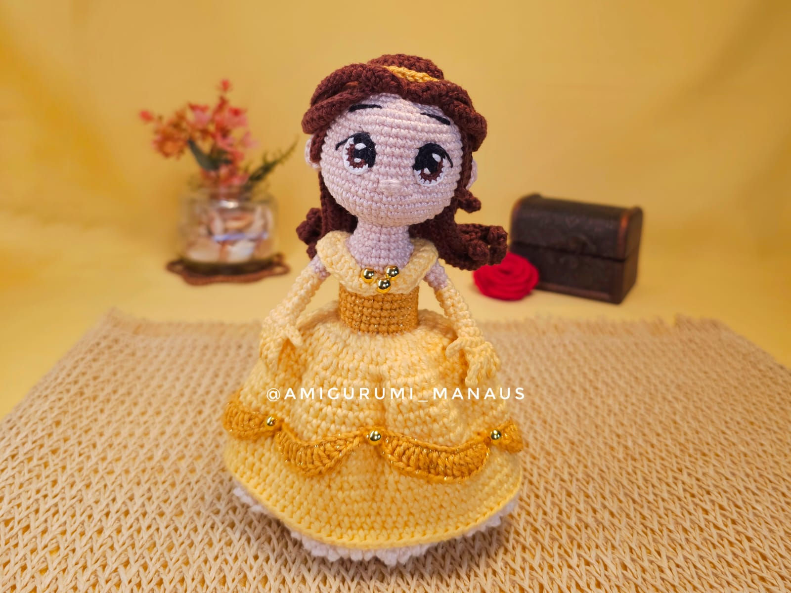 PDF Bella (Traje de Gala)