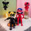 Miniatura: Combo PDF Ladybug e Catnoir