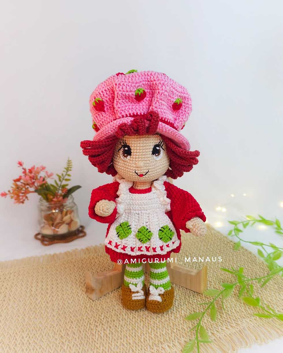 Miniatura: PDF Moranguinho