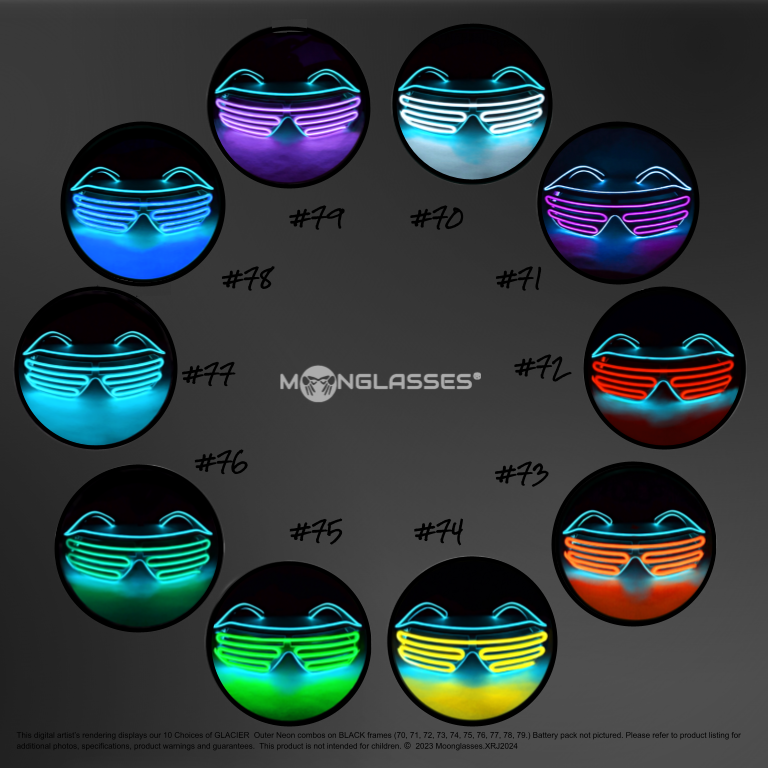 Thumbnail: Custom Frames: #03 Denim Jeans