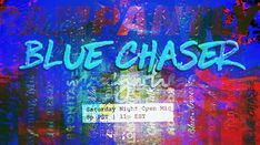 Blue Chaser DEMO