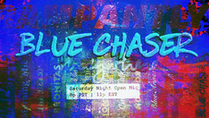 Blue Chaser DEMO