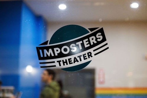 Imposters Theater