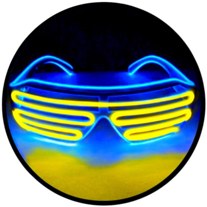 Moonglasses® #84