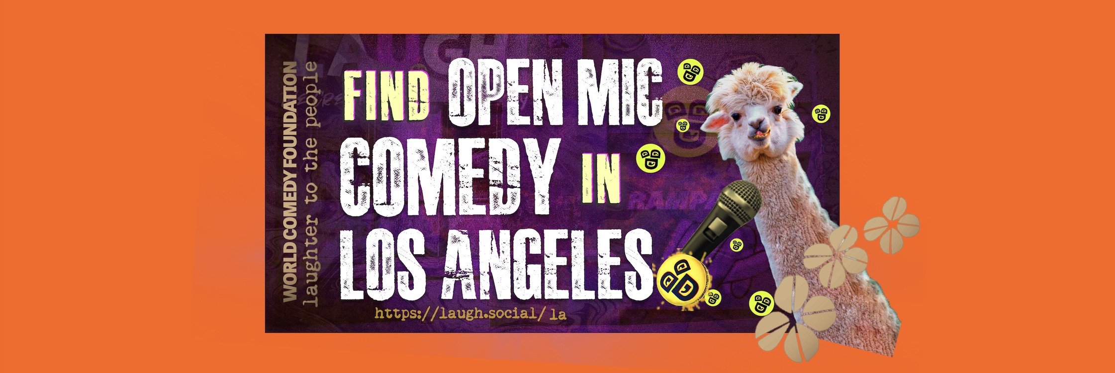 Laugh Los Angeles