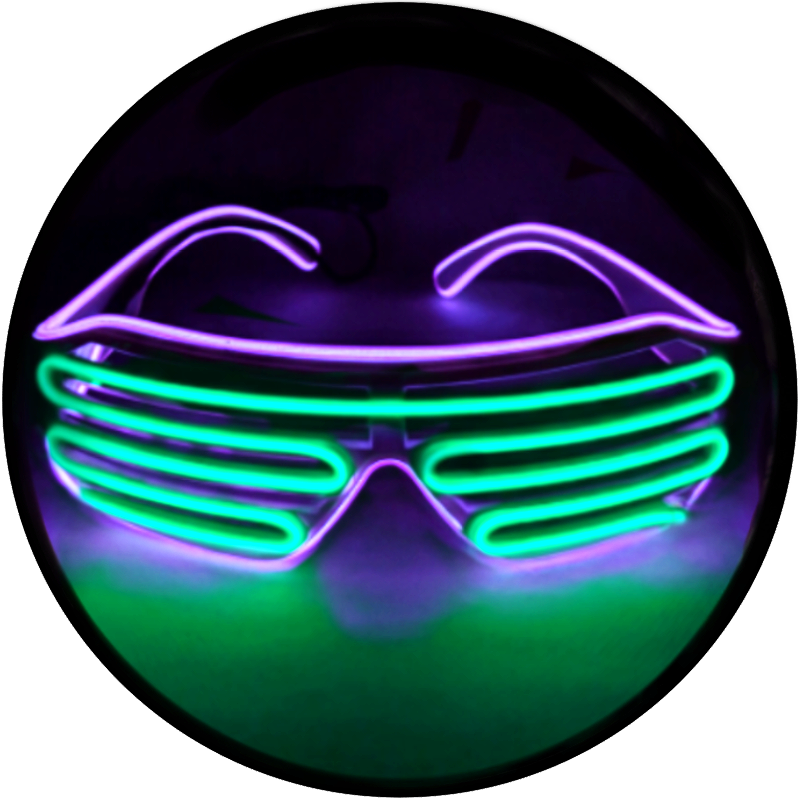 Moonglasses® #96