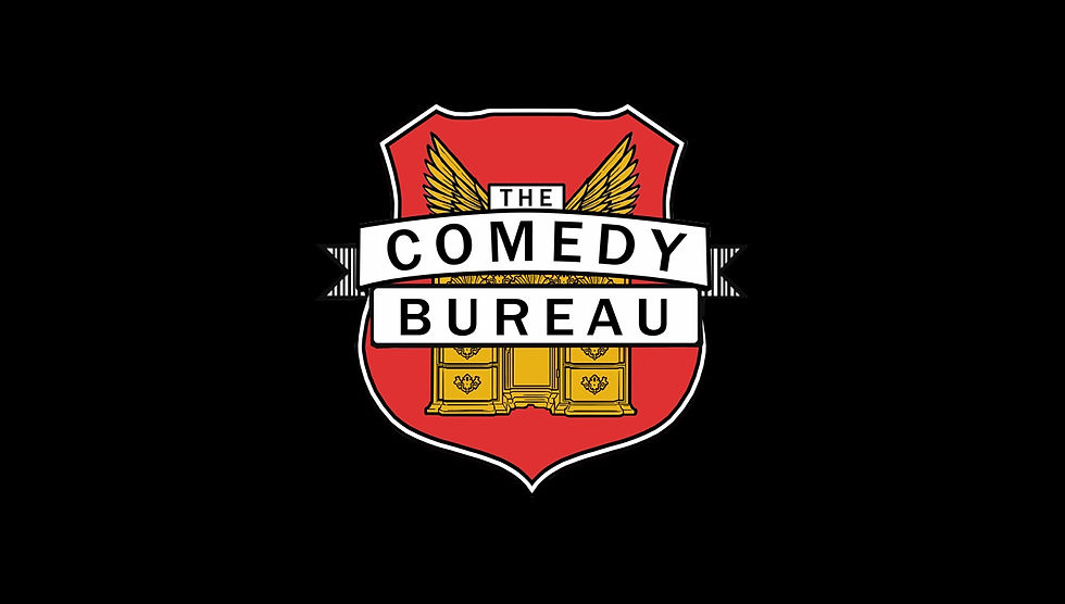 THE COMEDY BUREAU ALL-STARS - Las Vegas 4/20 Comedy Festival!