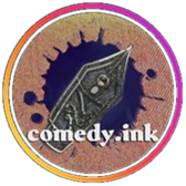 Comedy Ink