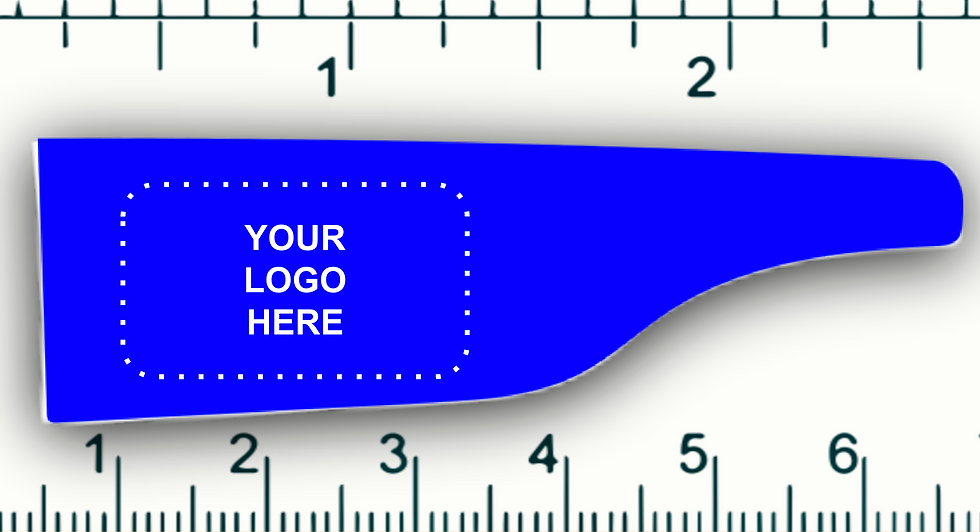 Thumbnail: Custom Frames: #14 Royal Blue