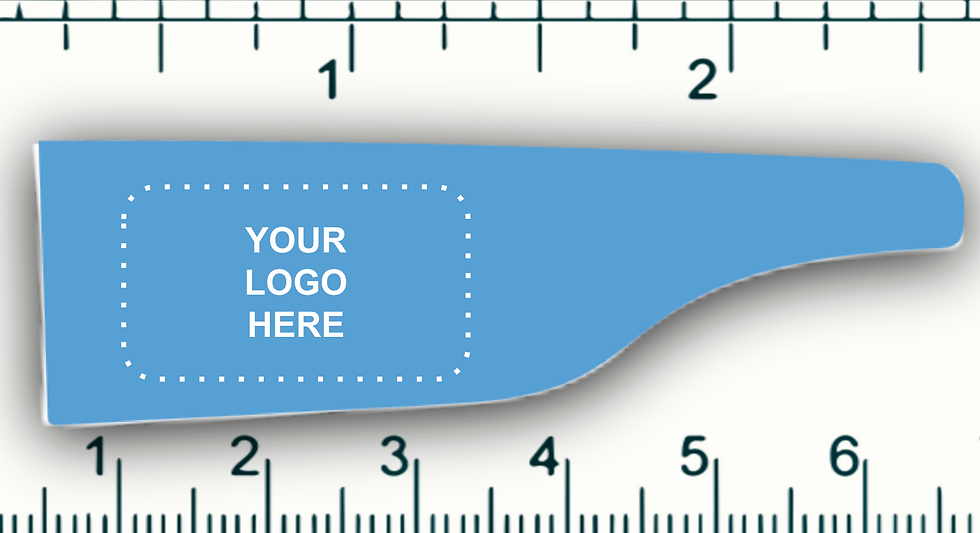 Thumbnail: Custom Frames: #12 Caroline