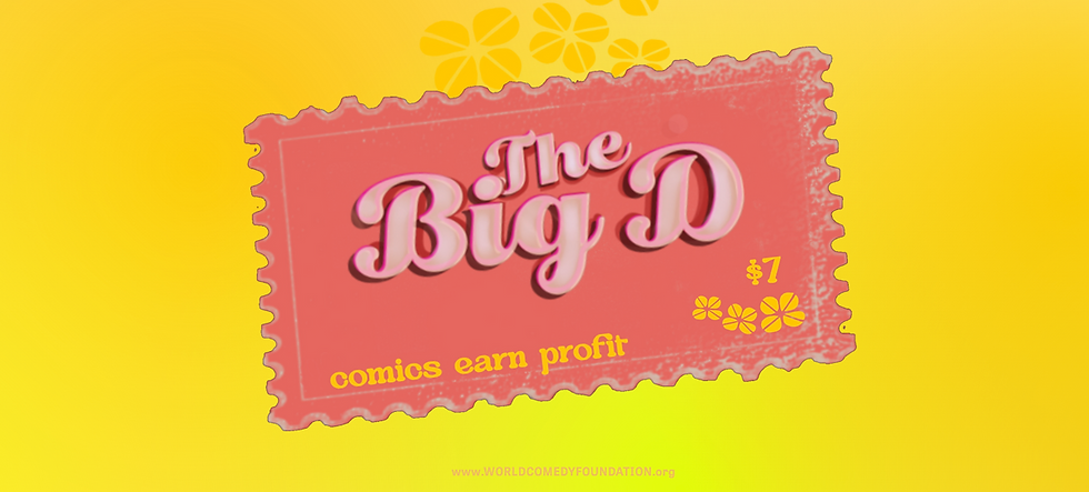 The Big D