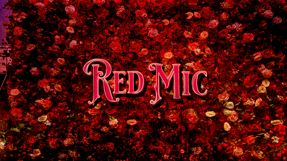 Red Mic summer 2022 world comedy foundation banner.PNG