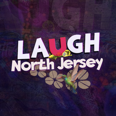 Laugh North Jersey