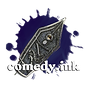 Comedy Ink Logo