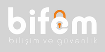 Bifem bilişim ve güvenlik Referans