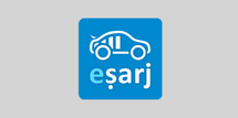 E Şarj Referans
