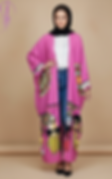 Thumbnail: Kaleido Collection