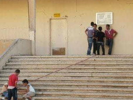 Kurdish Self-Administration Orders Closure of Assyrian Schools in Northern Syria