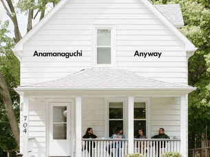 10 New Albums You Should Listen to Now: