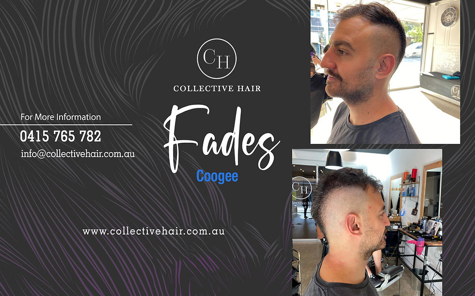 Fades Coogee