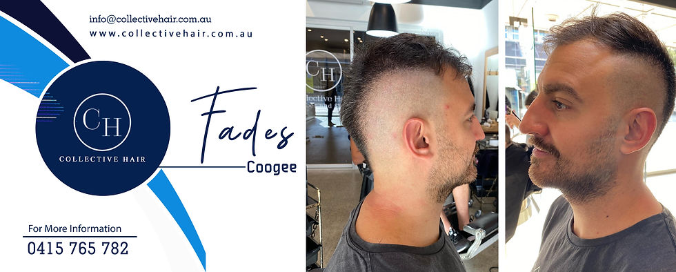 Fades Coogee
