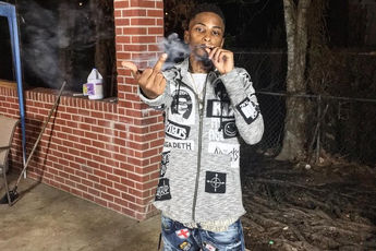 22 Savage Changes His Rap Name