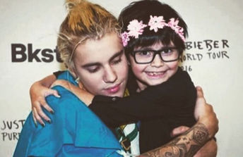 Justin Bieber is Cancelling All Future Meet and Greets on His Purpose Tour, Citing "Emotional E