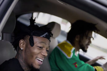 Dreamville Signs Atlanta's J.I.D