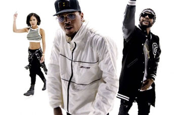 Omarion and DJ Mustard Being Sued for Allegedly Stealing ‘Post To Be’ from Chris Brown