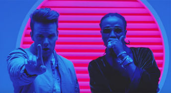 NEW VIDEO: Liam Payne feat. Quavo -
Strip That Down