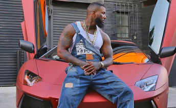 NEW MUSIC: The Game - Sauce