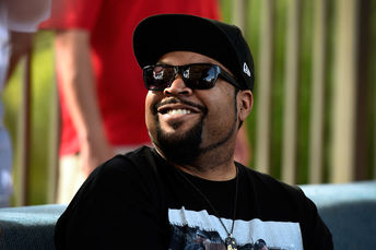 Ice Cube Confirms That New Album Is Coming