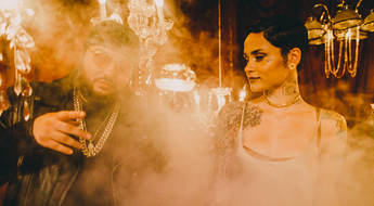 NEW VIDEO: Belly Feat. Kehlani - You