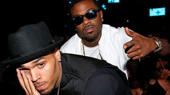 NEW MUSIC: Ray J Feat. Chris Brown - Famous