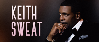 Keith Sweat New Zealand Shows Cancelled