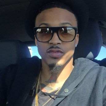 August Alsina Announces New Album 'Drugs'