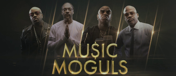 Music Moguls: Episode 4