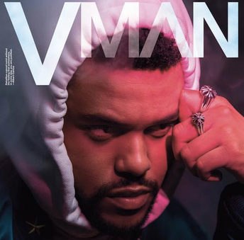 The Weeknd Says New Album Is Possibly "Best-Sounding" Project He's Ever Done