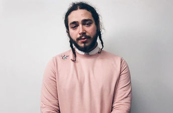 Post Malone Eyes June Release For 'Beerbongs & Bentleys'