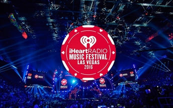 Live Stream: iHeartRadio Music Festival
