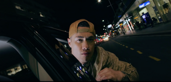 NEW VIDEO: Sesh feat. Mikey Mayz - Don't Get Mad