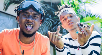First Week Sales For PartyNextDoor's "P3" & Rae Sremmurd's "SremmLife 2&q