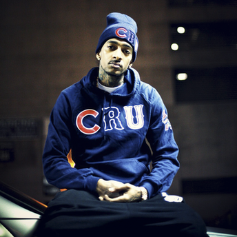 NEW MUSIC: Nipsey Hussle - Grindin
