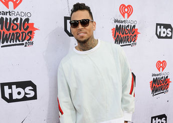 Chris Brown Readies 'OHB' Mixtape