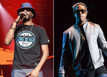 NEW MUSIC: Snoop Dogg feat. Jeremih -Point Seen Money Gone