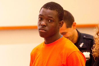 Bobby Shmurda's Prison Sentence May Be Reduced